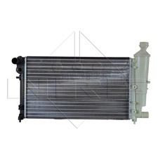 BMW 1 Series 116i 1.6 Petrol N43 Engine Cooling Radiator for sale 