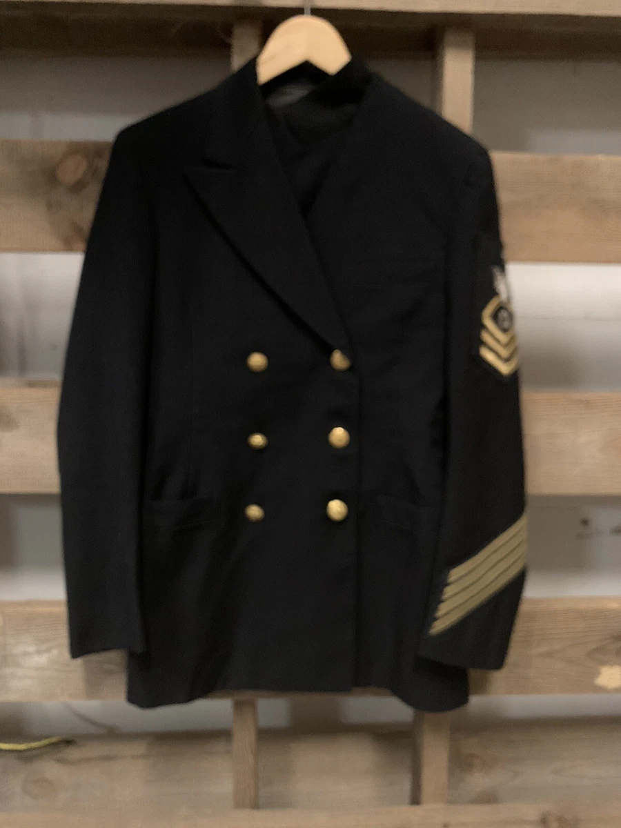 Navy Service Stripes