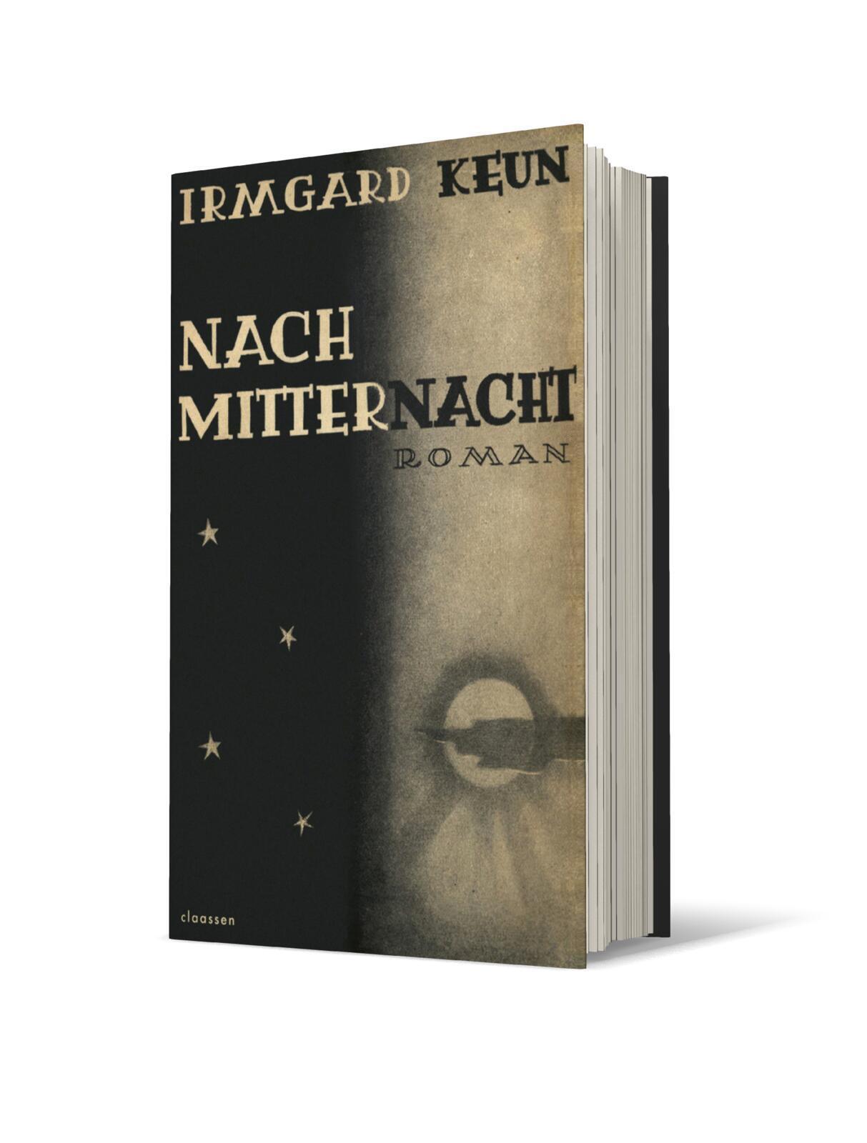 Thumbnail - Nach Mitternacht, Irmgard Keun