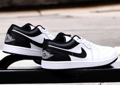 Nike Air Jordan Low Shoes 