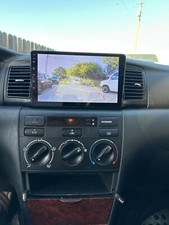 Carplay For Toyota Corolla 2006-2013 Android Coche Estreo Radio Gps 32g Carplay For Toyota Corolla 2006-2013 Android Coche Estreo Radio Gps 32g