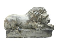 Astoria Grand Lion One Figurine on sale Astoria Grand Lion One Figurine on sale