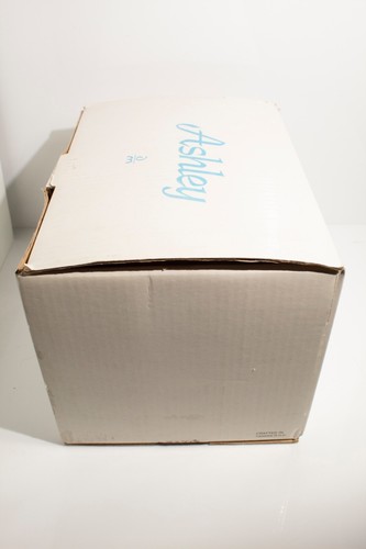 Vintage Danbury Mint Porzellan Puppe - Ashley von Elke Hutchens mit Original Box - Bild 12 von 12