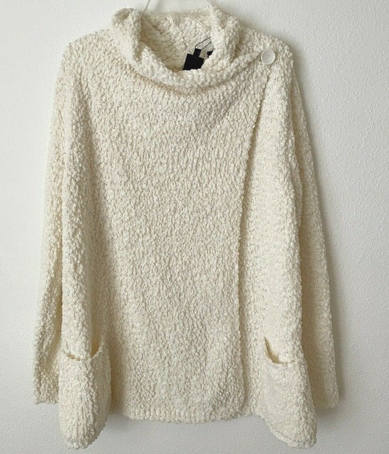 bobeau cardigan with pockets