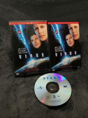 Virus (DVD, 1999)
