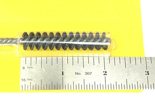 HERRAMIENTA DE CARBURO DE SILICIO FLEX DE 10 MM (.394") - ELIGE 120, 180, 240 O 320 GRIT - Imagen 23 de 31