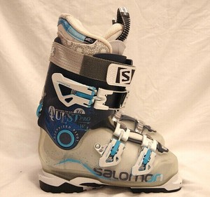 salomon quest pro 80