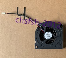 1 PCS NEW Delta TCL Samsung LCD TV Cooling Fan 6012 12V 0.07A 6CM KDB04112HB