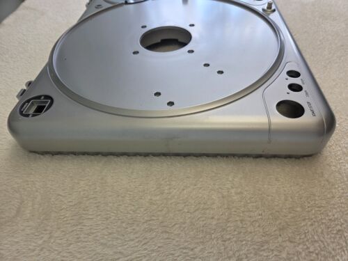 Vestax PDX2000 - PDX2300 Turntable Outer Shell Faceplate Chassis - Picture 5 of 8