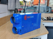 Propex HS2800 Propane Heater for sale online | eBay