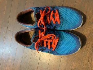 doernbecher free run 2