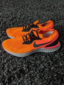 nike epic react copper