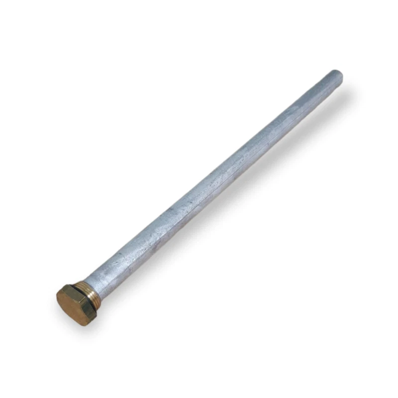 SIME MAGNESIUM ANODE WITH CAP AND GASKET Ø 21 6072708 BOILER | eBay