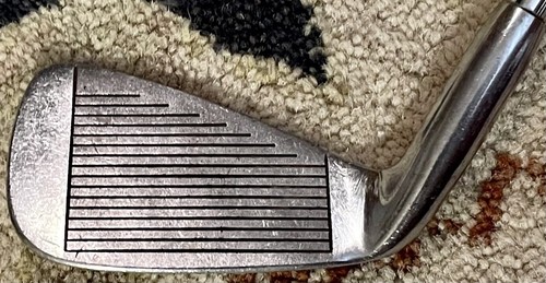 Rawlings Lee Travino Signature Model 5-Iron Vintage RH Men's Golf Club Preowned - Picture 4 of 10