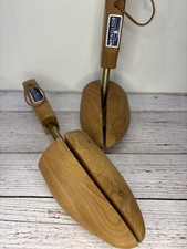 Bostonian Shoe Trees - Size M
