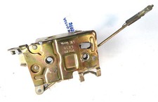 Porte arrière et accessoires Volvo 262