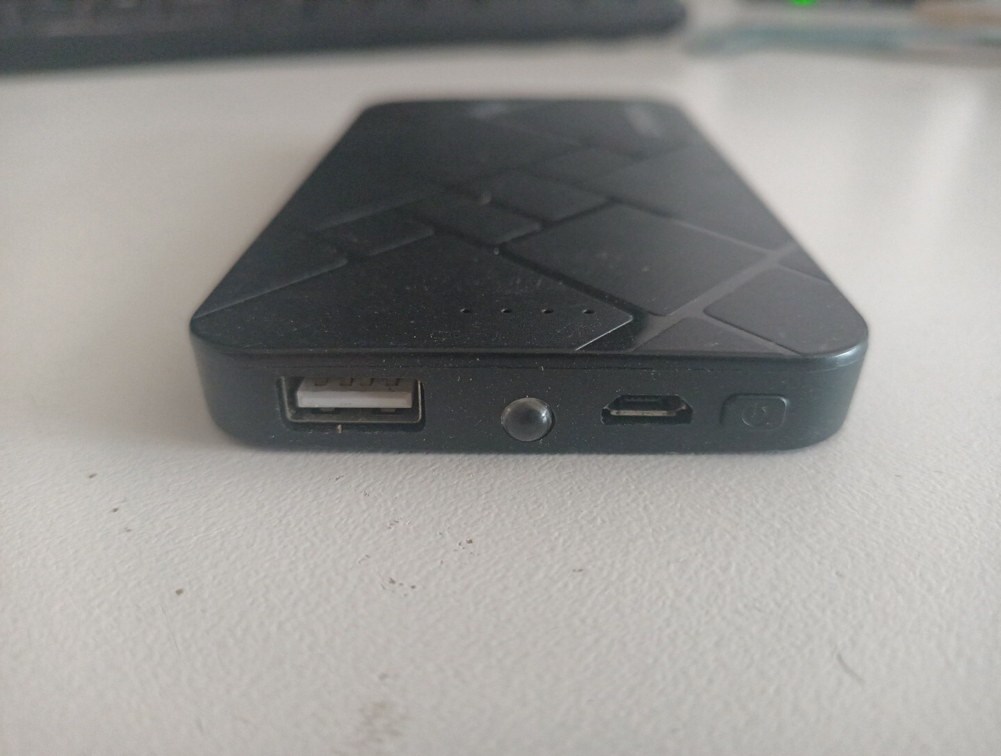 Mobile Phone Backup Battery Powerbank Joyroom JRD102 5V/1A 5500mAh eBay