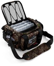 Angeltasche Spinnangeltasche Wasserdichte Karpfentasche 4 Tackle Boxen Angelbox