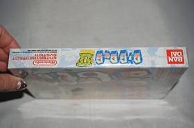 Dig Dug II 2 (Nintendo NES) NEW Factory Sealed