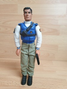 action man 90s