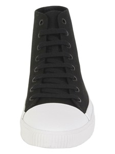 hugo boss high tops