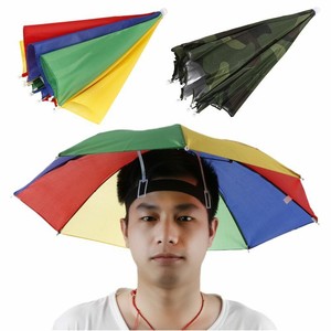 umbrella hat ebay