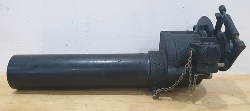 WW2 7x50 GUN SIGHTING TELESCOPE PATT G 376 CANADIAN KODAK Co LTD Can.312. - Picture 4 of 10