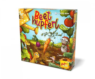 Zoch 601105172 - Beethupferl