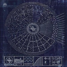 Comet Is Coming Hyper-Dimensional Expansion.. VINYL LP/Orange NEW sealed