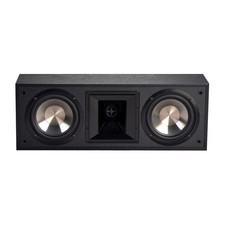 Bic America Formula Series Fh6-lcr Dual 6-1/2-inch 175-watt 2-way Lcr Bicfh6lcr