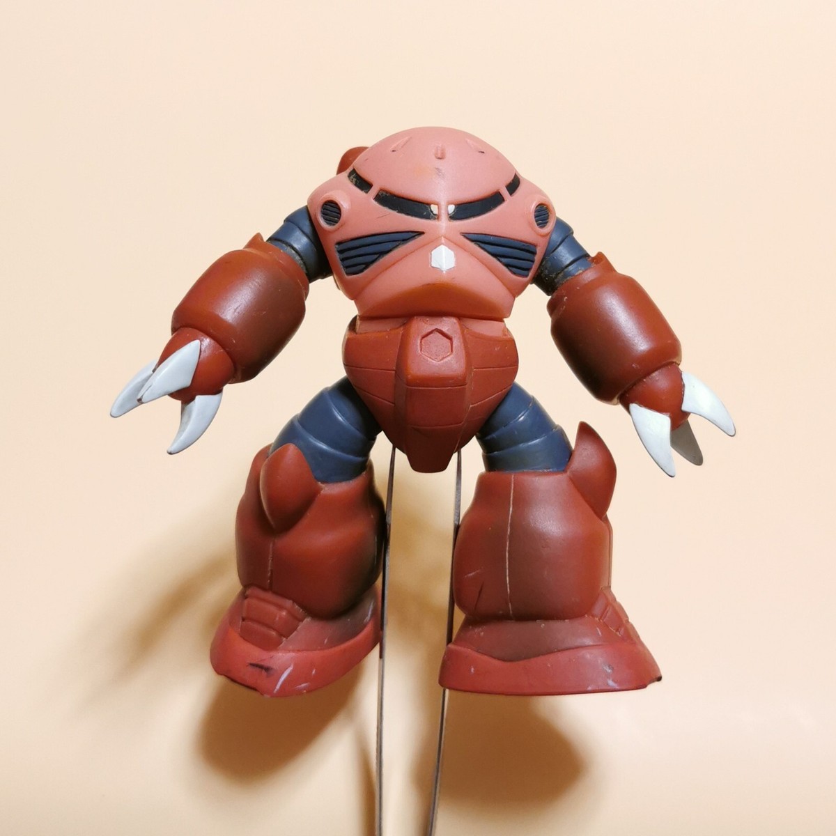 Bandai Gundam MSM-07S Z'GOK Commander Type 3.5