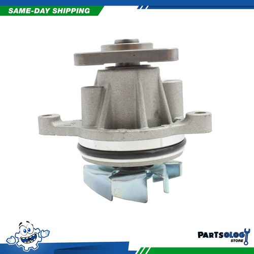 DNJ WP638 Water Pump/For 2002-2015/ Nissan/Altima, Rogue, Rogue Select, Sentra/ 2.5L/ DOHC/ L4/ 16V/ 2488cc, 152cid/ QR25DE : Buy Online At Best Price In KSA - Souq Is Now - Foto 5