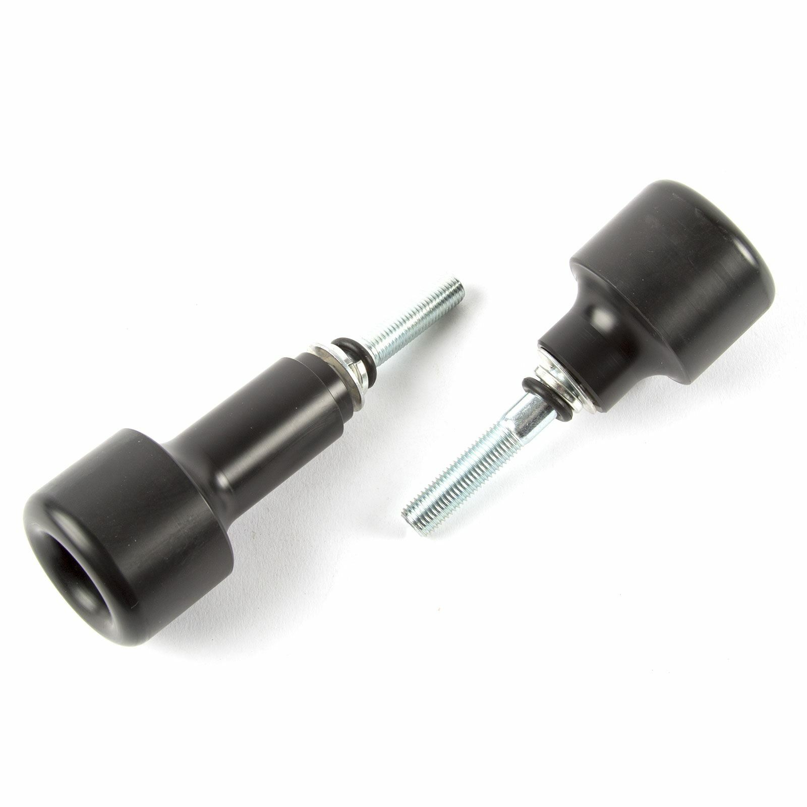 MPW Race Dept Motorcycle Crash Bungs for Suzuki GSX-R 600 06-07