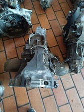 Audi A4 B5 Audi A6 4B VW Passat Getriebe Schaltgetriebe DHY 5-Gang 64.400KM