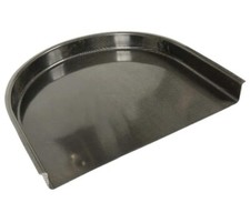 Rally Spare Wheel Tray Carbon Fibre