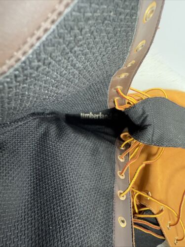Timberland Women's 16 “ Premium Waterproof Boots Lace Up 23345 5360 Size 8M - Picture 4 of 24