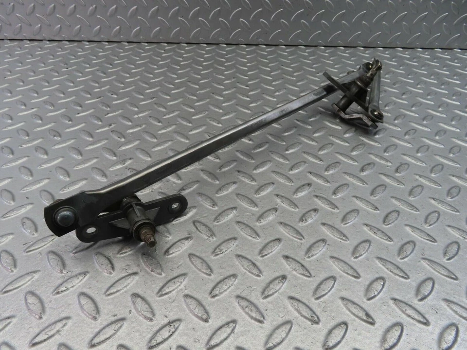 ⚙9720⚙ Mercedes-Benz C123 280CE cupé limpiaparabrisas acoplamiento Foto 4 de 4