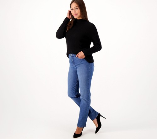 Gloria Vanderbilt Amanda Classic Frisco Jeans Frisco 8 Used