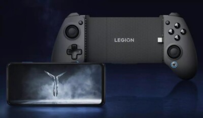 Lenovo Legion Gaming Controller G7 Gamepad USB-C For Legion