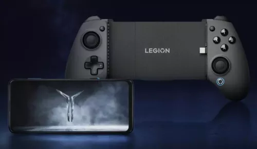Lenovo Legion Gaming Controller G7 Gamepad USB-C For Legion Y700 8.8'' -2025 NEW - Picture 5 of 18