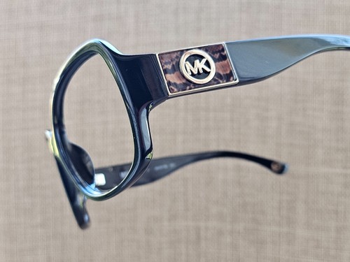 Michael Kors Women Eyeglasses/Glasses Frame M2911S Black 57[]16 130 Frame only