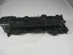 lionel 1666 engine