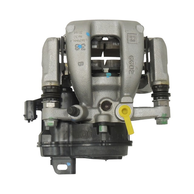 13595652 Rear Brake Caliper LH w/Electric Parking Brake 201819 Equinox