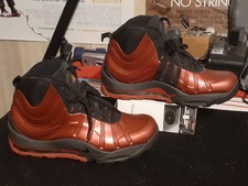 nike acg foamposite bakin boot