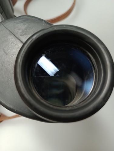 Leica 8x30 1064nm Militär Fernglas prime military binocular - 第 4/5 張圖片