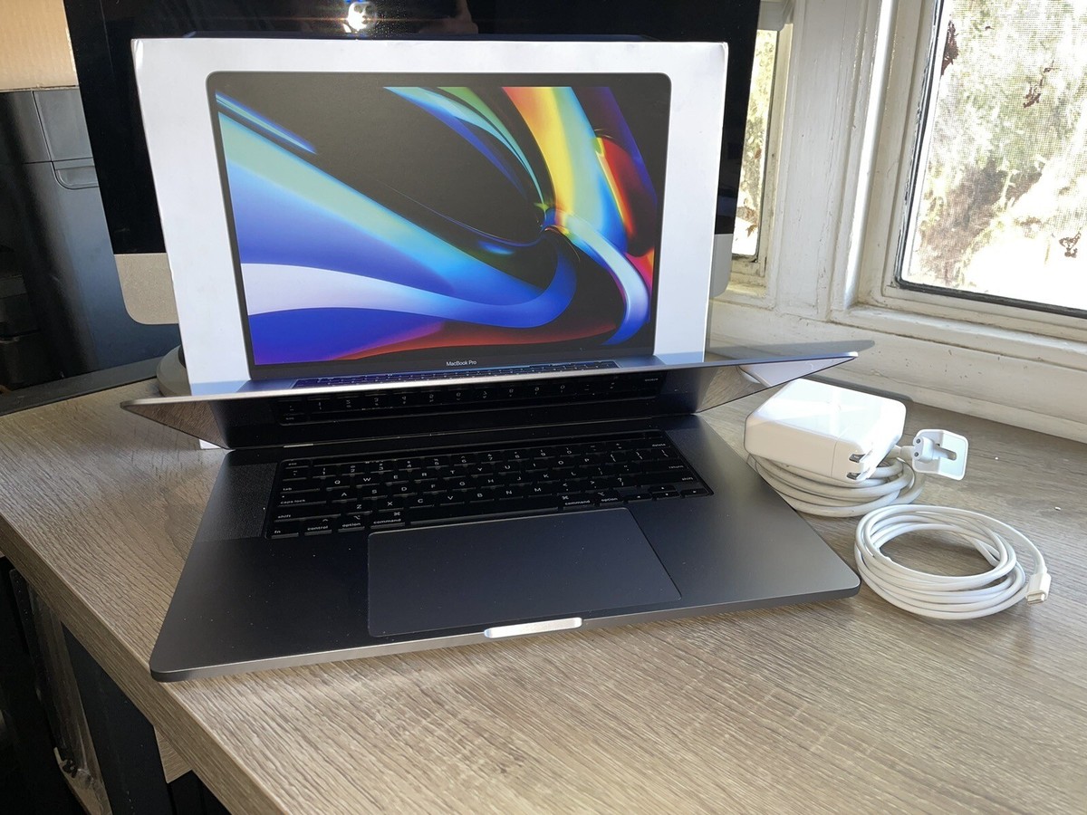 Apple macbook pro 16 inch 2019 new | eBay Apple macbook pro 16 inch 2019 new | eBay