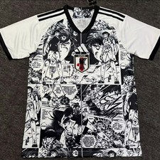 Maglia Giappone Holly e Benji (LEGGI DESCRIZIONE)