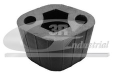 Anschlagpuffer Schalldämpfer 3RG 70200 für VW PASSAT B3 B4 3A2 35I PEUGEOT 205 2