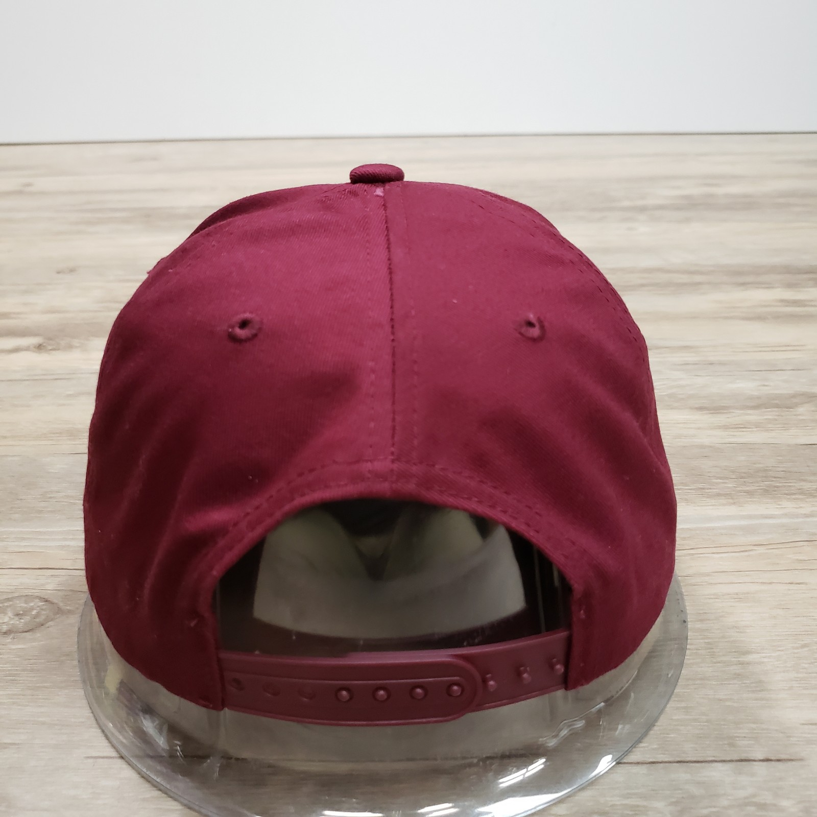 Brixton Hat Cap Snap Back Patch Original Supplies… - image 5