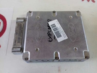 F27F12A650AGA ECU-MOTORSTEUERGERÄT UCE MOTORSTEUERGERÄT / 3988834 FÜR FORD EXPLO